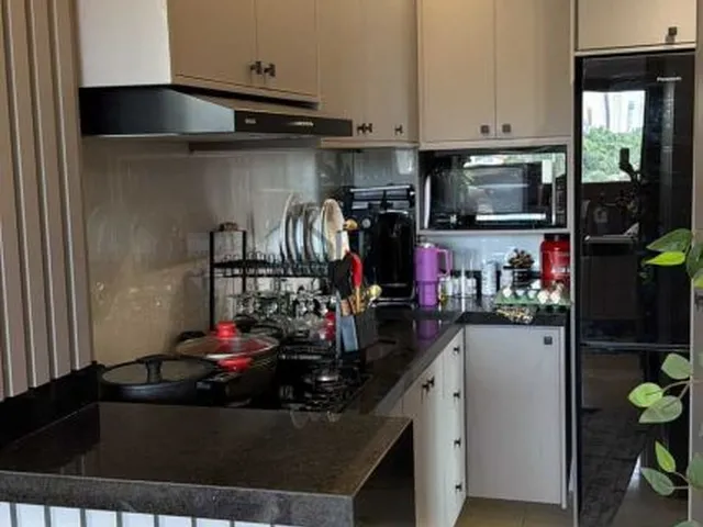 Imagem 12: Exclussivo Apart. Manaíra Com Elevador,Piscina, 58m² 2 Quartos, 1 Suíte, Varanda, 01