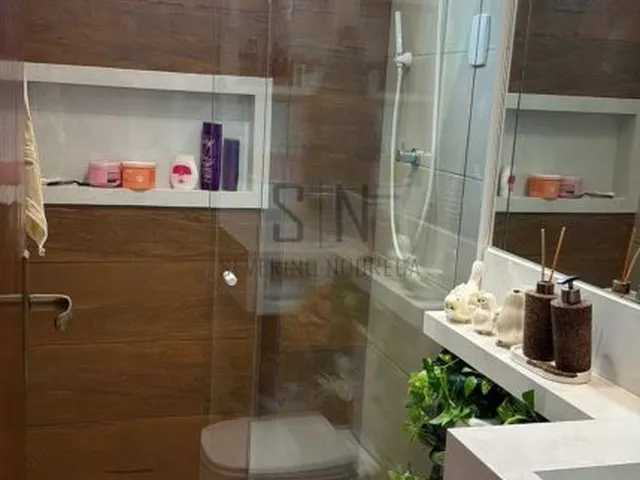 Imagem 13: Exclussivo Apart. Manaíra Com Elevador,Piscina, 58m² 2 Quartos, 1 Suíte, Varanda, 01