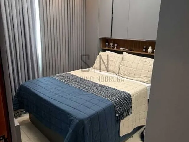 Imagem 15: Exclussivo Apart. Manaíra Com Elevador,Piscina, 58m² 2 Quartos, 1 Suíte, Varanda, 01