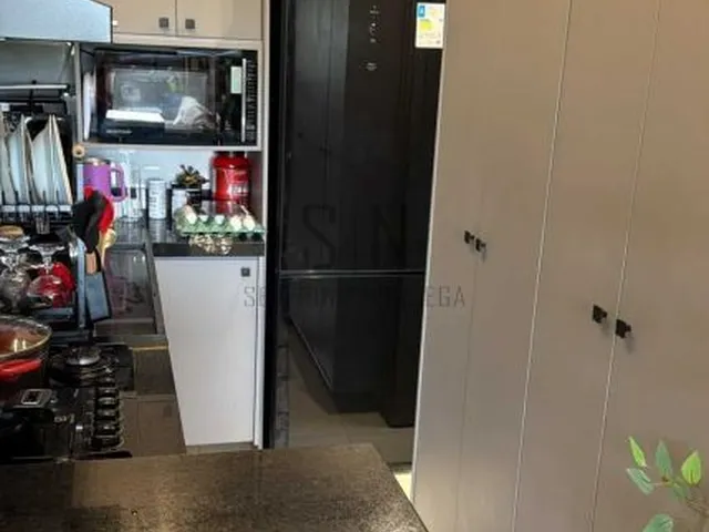 Imagem 16: Exclussivo Apart. Manaíra Com Elevador,Piscina, 58m² 2 Quartos, 1 Suíte, Varanda, 01