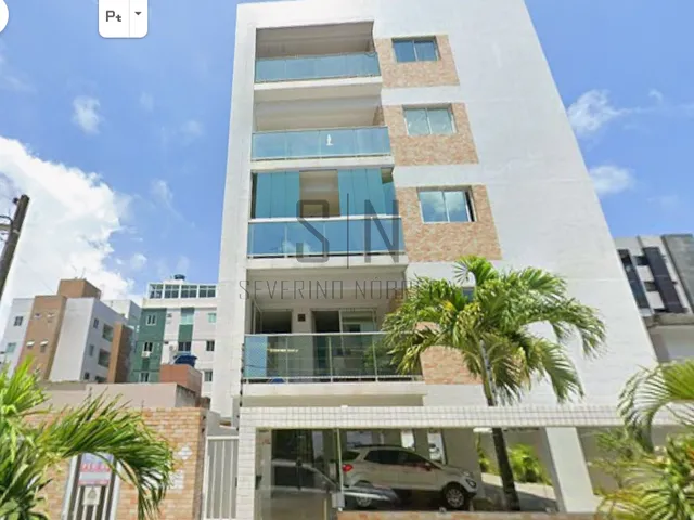 Imagem: Apartamento Intermares C/60m² 2 Quartos