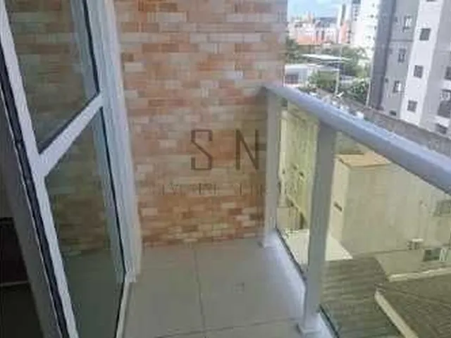 Imagem 3: Apartamento Intermares C/60m² 2 Quartos, 1 Suíte, Varanda, 01 Vaga