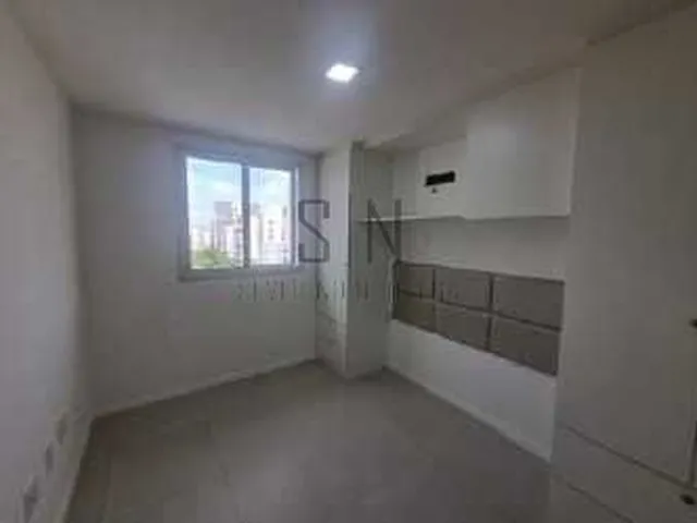 Imagem 2: Apartamento Intermares C/60m² 2 Quartos, 1 Suíte, Varanda, 01 Vaga