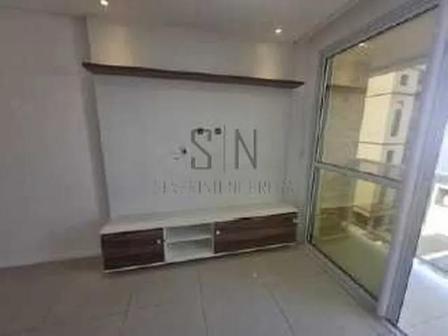Imagem 5: Apartamento Intermares C/60m² 2 Quartos, 1 Suíte, Varanda, 01 Vaga