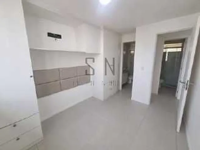 Imagem 10: Apartamento Intermares C/60m² 2 Quartos, 1 Suíte, Varanda, 01 Vaga