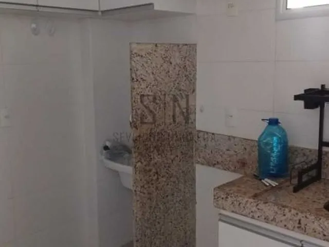 Imagem 11: Apartamento Intermares C/60m² 2 Quartos, 1 Suíte, Varanda, 01 Vaga