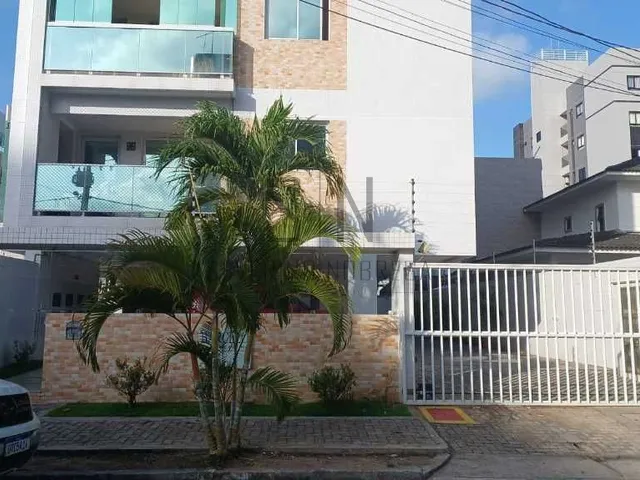 Imagem 15: Apartamento Intermares C/60m² 2 Quartos, 1 Suíte, Varanda, 01 Vaga