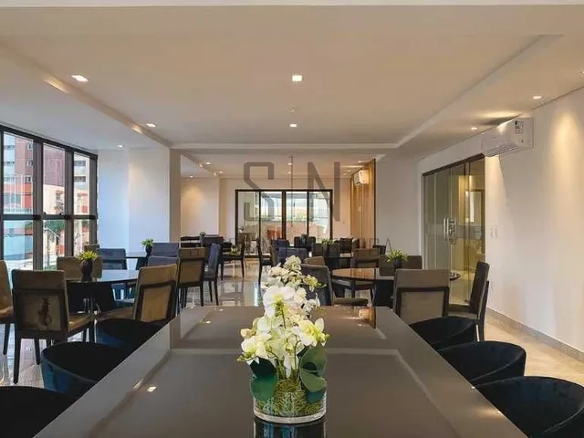 Imagem 12: Apartamento Tambau Com 93,52m² 3 Suítes, 01 Reversivel, 02 Vagas de Garagem Novo e