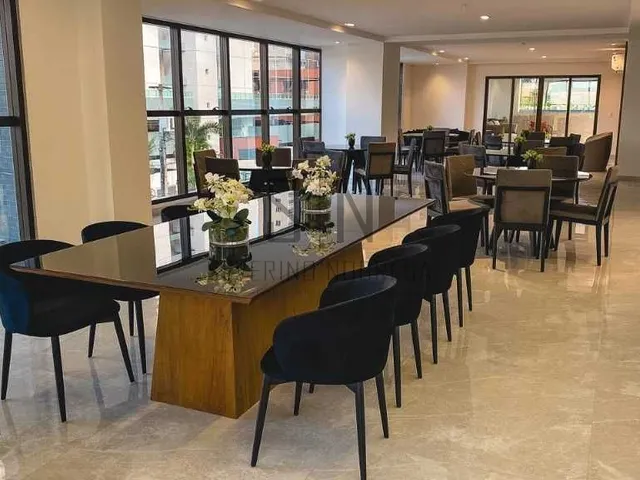 Imagem 13: Apartamento Tambau Com 93,52m² 3 Suítes, 01 Reversivel, 02 Vagas de Garagem Novo e