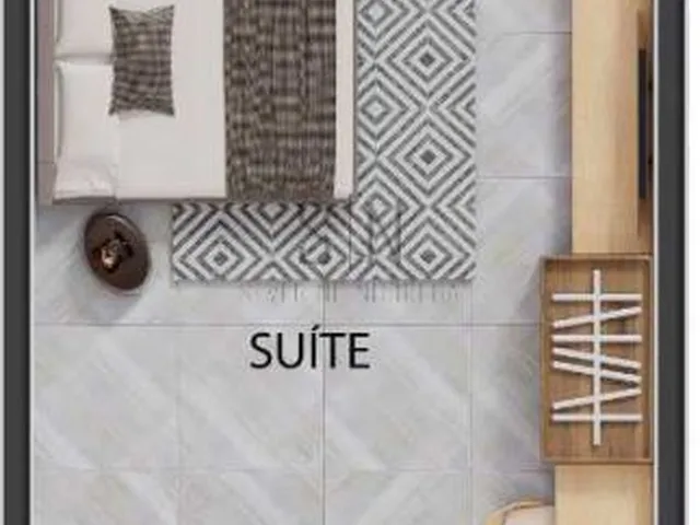 Imagem 16: Apartamento Tambau Com 93,52m² 3 Suítes, 01 Reversivel, 02 Vagas de Garagem Novo e