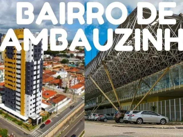 Imagem 4: Super oferta lote de terreno em tambauzinho com 336m² sendo 12,00x28,00