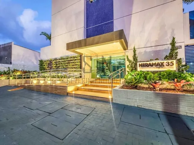 Imagem 8: Apartamento no Miramar C/72,10m² 2 Quartos, 1 Suíte, 02 Vagas de Garagem Melhor