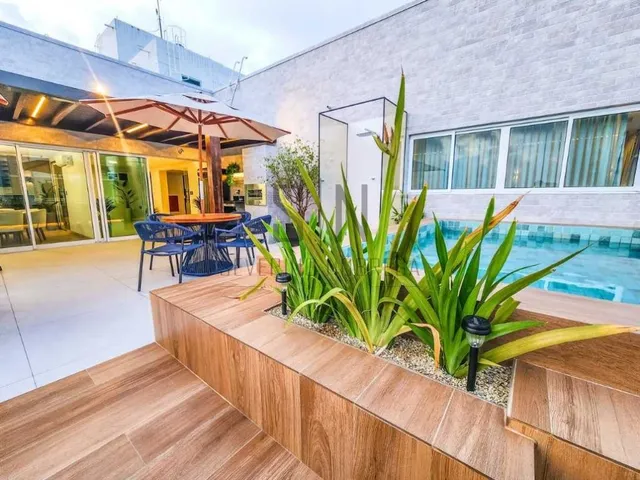 Imagem 9: Apartamento no Miramar C/72,10m² 2 Quartos, 1 Suíte, 02 Vagas de Garagem Melhor