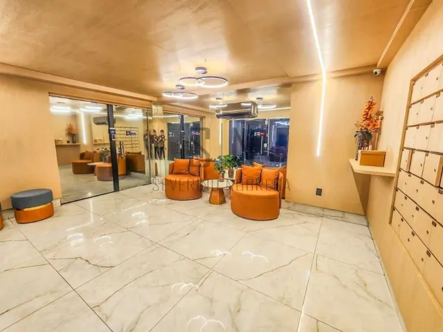 Imagem 10: Apartamento no Miramar C/72,10m² 2 Quartos, 1 Suíte, 02 Vagas de Garagem Melhor