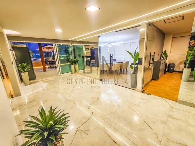 Imagem 13: Apartamento no Miramar C/72,10m² 2 Quartos, 1 Suíte, 02 Vagas de Garagem Melhor