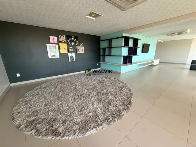 Imagem 3: APARTAMENTO À VENDA EM SANTO AMARO COM 208M², 4 AMPLAS SUÍTES, VARANDA INTEGRADA