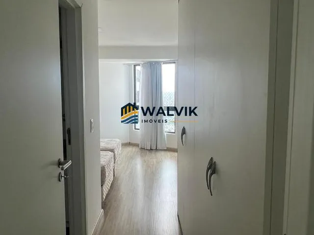 Imagem 11: APARTAMENTO À VENDA EM SANTO AMARO COM 208M², 4 AMPLAS SUÍTES, VARANDA INTEGRADA