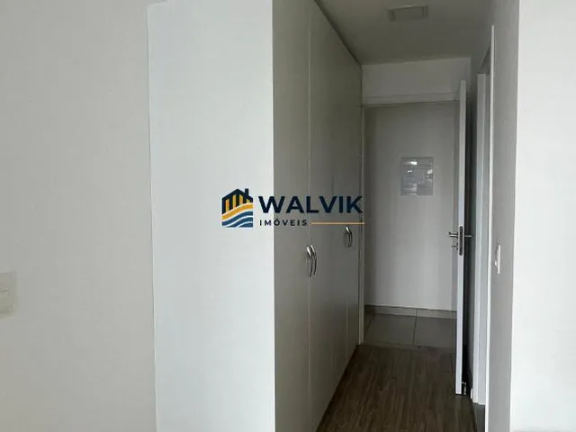 Imagem 9: APARTAMENTO À VENDA EM SANTO AMARO COM 208M², 4 AMPLAS SUÍTES, VARANDA INTEGRADA