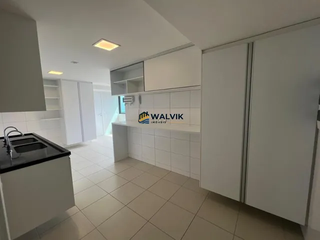 Imagem 10: APARTAMENTO À VENDA EM SANTO AMARO COM 208M², 4 AMPLAS SUÍTES, VARANDA INTEGRADA