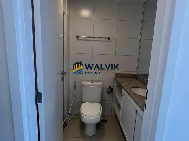 Imagem 16: APARTAMENTO À VENDA EM SANTO AMARO COM 208M², 4 AMPLAS SUÍTES, VARANDA INTEGRADA