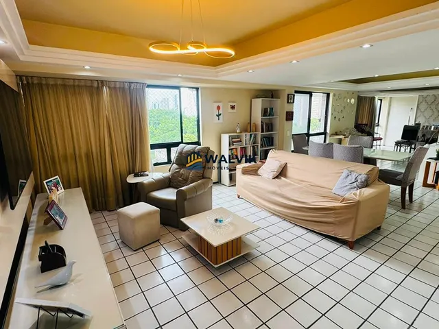Imagem: APARTAMENTO À VENDA EM CASA AMARELA COM