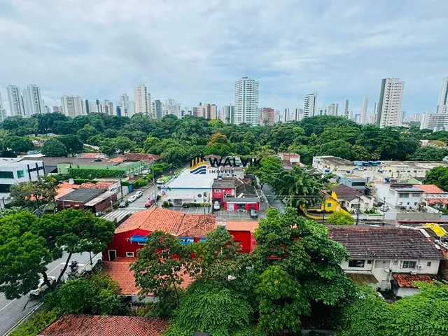 Imagem 11: APARTAMENTO À VENDA EM CASA AMARELA COM 186M, 04 QUARTOS SENDO 02 SUÍTES, SALA AMPLA