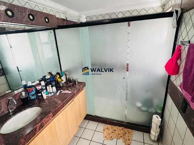 Imagem 12: APARTAMENTO À VENDA EM CASA AMARELA COM 186M, 04 QUARTOS SENDO 02 SUÍTES, SALA AMPLA