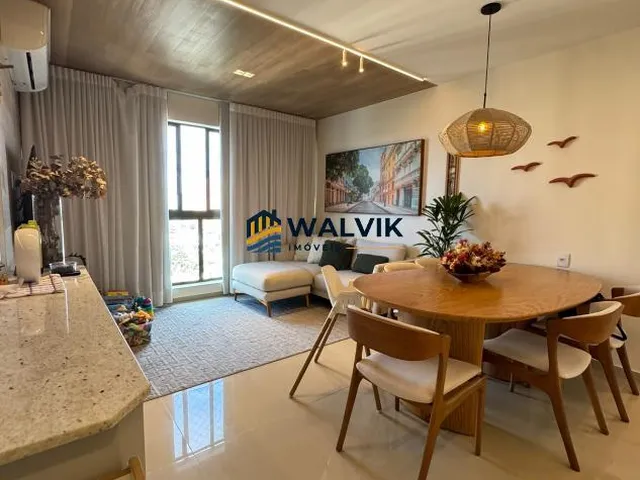Imagem 6: APARTAMENTO À VENDA NA TAMARINEIRA COM 67M², 3 QUARTOS, TOTALMENTE NASCENTE, SALA PARA