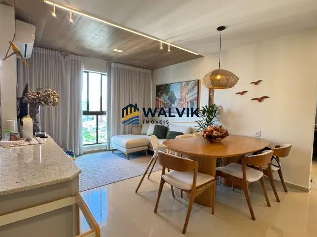 Imagem 5: APARTAMENTO À VENDA NA TAMARINEIRA COM 67M², 3 QUARTOS, TOTALMENTE NASCENTE, SALA PARA