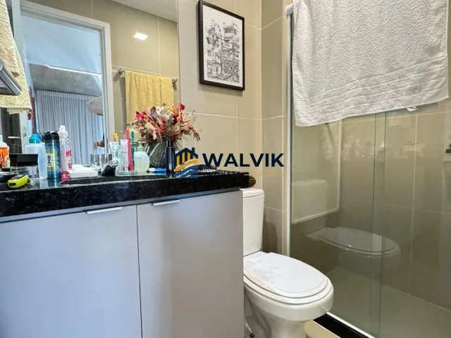 Imagem 3: APARTAMENTO À VENDA NA TAMARINEIRA COM 67M², 3 QUARTOS, TOTALMENTE NASCENTE, SALA PARA