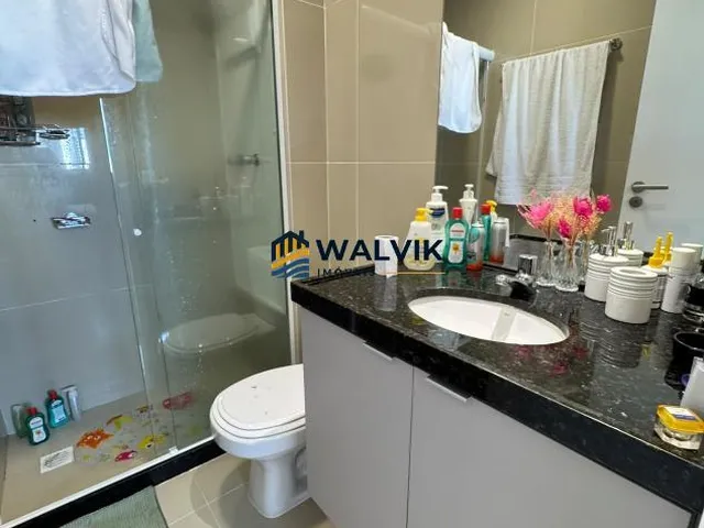 Imagem 10: APARTAMENTO À VENDA NA TAMARINEIRA COM 67M², 3 QUARTOS, TOTALMENTE NASCENTE, SALA PARA
