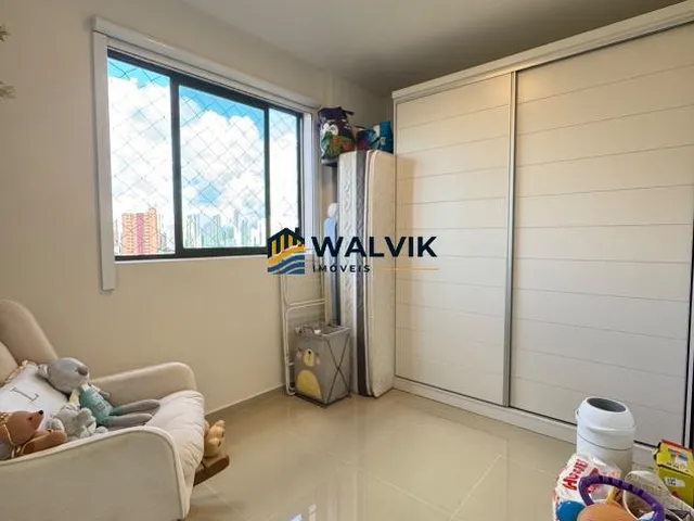 Imagem 8: APARTAMENTO À VENDA NA TAMARINEIRA COM 67M², 3 QUARTOS, TOTALMENTE NASCENTE, SALA PARA