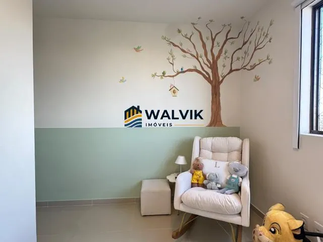 Imagem 9: APARTAMENTO À VENDA NA TAMARINEIRA COM 67M², 3 QUARTOS, TOTALMENTE NASCENTE, SALA PARA