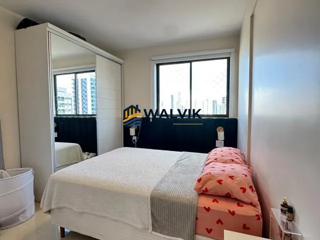Imagem 2: APARTAMENTO À VENDA NA TAMARINEIRA COM 67M², 3 QUARTOS, TOTALMENTE NASCENTE, SALA PARA