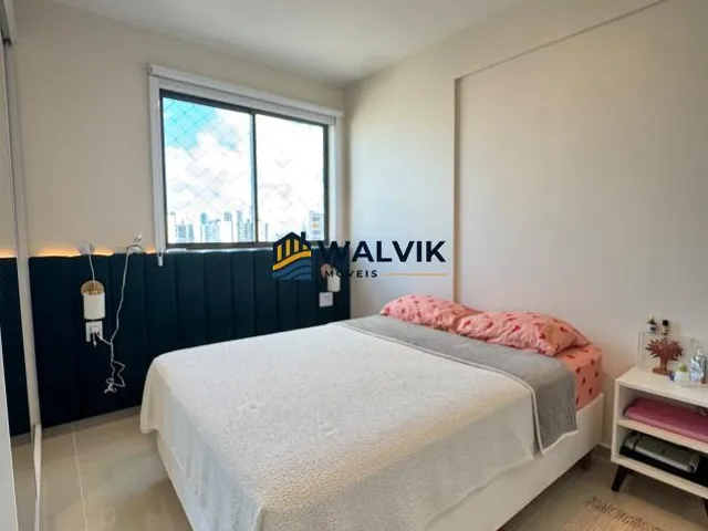 Imagem 16: APARTAMENTO À VENDA NA TAMARINEIRA COM 67M², 3 QUARTOS, TOTALMENTE NASCENTE, SALA PARA
