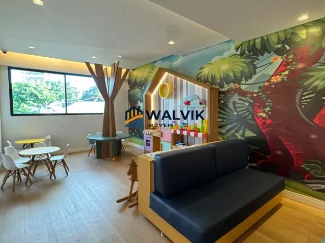 Imagem 12: APARTAMENTO À VENDA NA TAMARINEIRA COM 67M², 3 QUARTOS, TOTALMENTE NASCENTE, SALA PARA