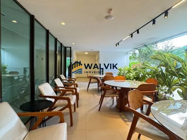 Imagem 13: APARTAMENTO À VENDA NA TAMARINEIRA COM 67M², 3 QUARTOS, TOTALMENTE NASCENTE, SALA PARA
