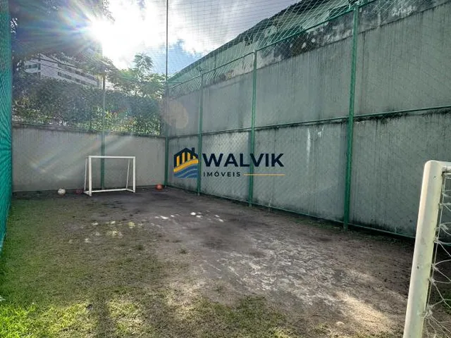 Imagem 14: APARTAMENTO À VENDA NA TAMARINEIRA COM 67M², 3 QUARTOS, TOTALMENTE NASCENTE, SALA PARA