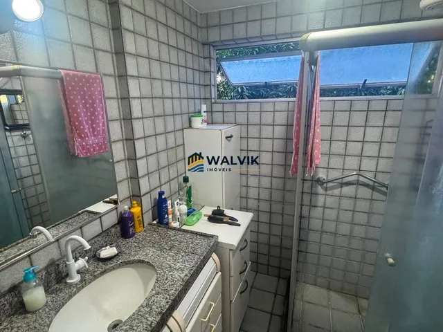 Imagem 12: APARTAMENTO À VENDA NO BAIRRO DAS GRAÇAS COM 136m², 3 QUARTOS SENDO 01 SUÍTE COM