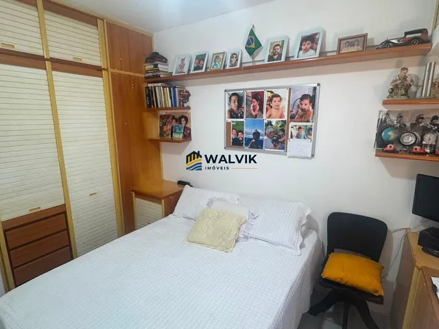 Imagem 8: APARTAMENTO À VENDA NO BAIRRO DAS GRAÇAS COM 136m², 3 QUARTOS SENDO 01 SUÍTE COM