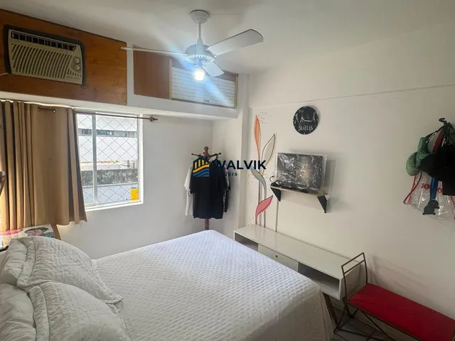 Imagem 15: APARTAMENTO À VENDA NO BAIRRO DAS GRAÇAS COM 136m², 3 QUARTOS SENDO 01 SUÍTE COM