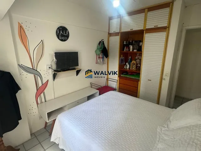 Imagem 4: APARTAMENTO À VENDA NO BAIRRO DAS GRAÇAS COM 136m², 3 QUARTOS SENDO 01 SUÍTE COM