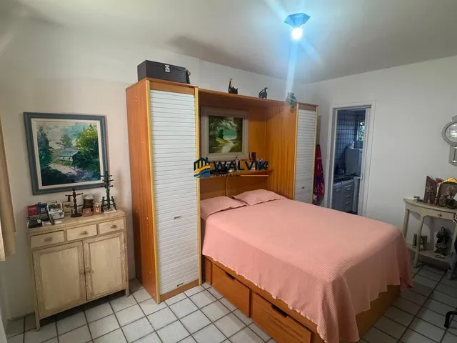Imagem 14: APARTAMENTO À VENDA NO BAIRRO DAS GRAÇAS COM 136m², 3 QUARTOS SENDO 01 SUÍTE COM