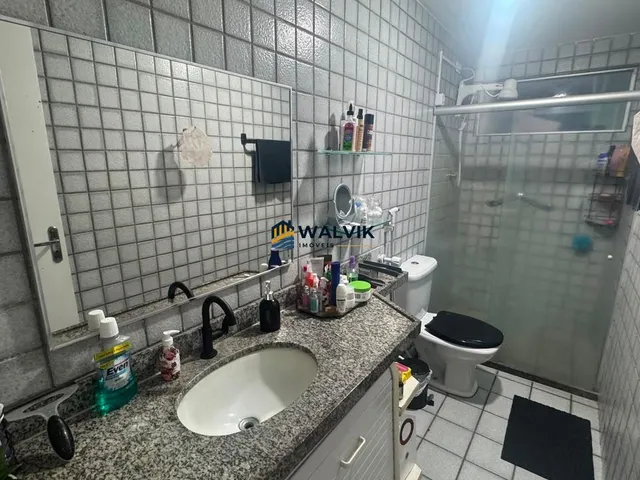 Imagem 5: APARTAMENTO À VENDA NO BAIRRO DAS GRAÇAS COM 136m², 3 QUARTOS SENDO 01 SUÍTE COM