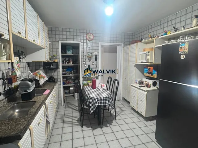 Imagem 11: APARTAMENTO À VENDA NO BAIRRO DAS GRAÇAS COM 136m², 3 QUARTOS SENDO 01 SUÍTE COM