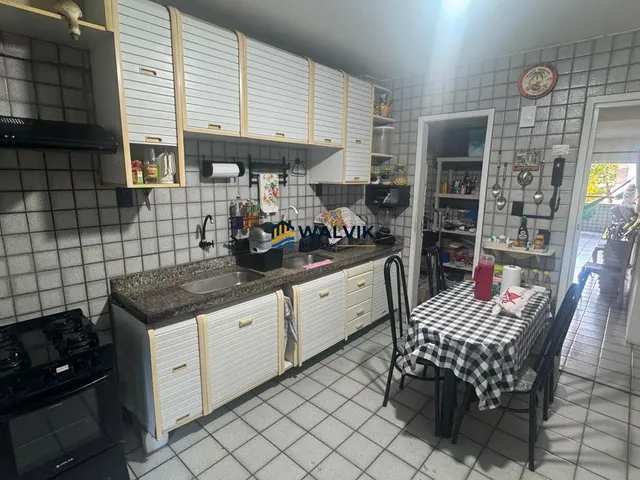 Imagem 7: APARTAMENTO À VENDA NO BAIRRO DAS GRAÇAS COM 136m², 3 QUARTOS SENDO 01 SUÍTE COM