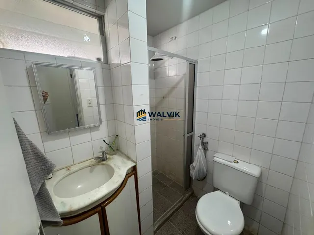 Imagem 4: APARTAMENTO À VENDA NO BAIRRO DA TORRE COM 69M, 03 QUARTOS SENDO 01 SUÍTE, 01 VAGA E