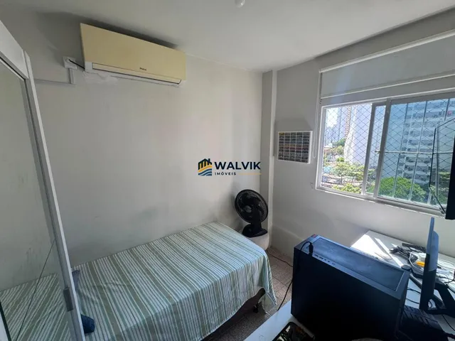 Imagem 3: APARTAMENTO À VENDA NO BAIRRO DA TORRE COM 69M, 03 QUARTOS SENDO 01 SUÍTE, 01 VAGA E