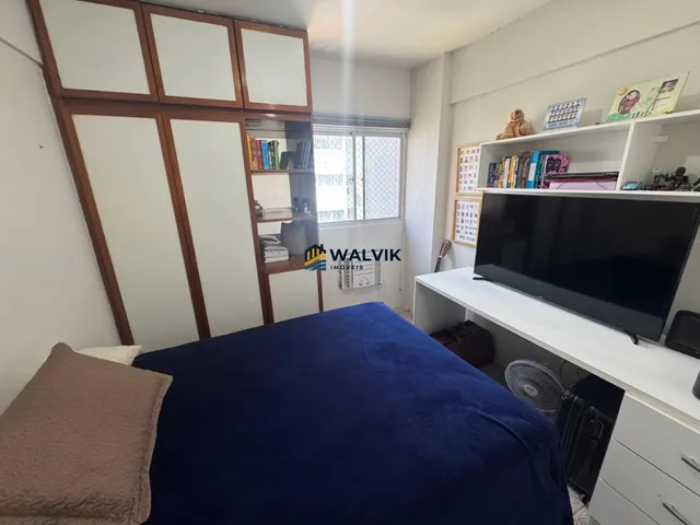 Imagem 10: APARTAMENTO À VENDA NO BAIRRO DA TORRE COM 69M, 03 QUARTOS SENDO 01 SUÍTE, 01 VAGA E
