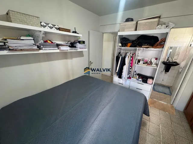 Imagem 5: APARTAMENTO À VENDA NO BAIRRO DA TORRE COM 69M, 03 QUARTOS SENDO 01 SUÍTE, 01 VAGA E
